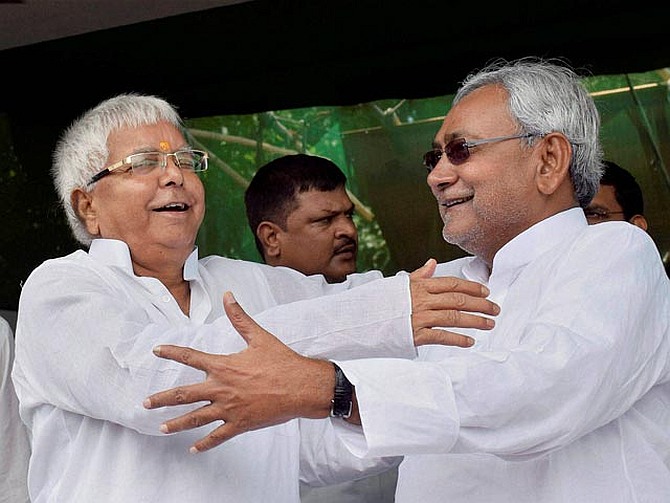 गठबंधन अभी रहेगा