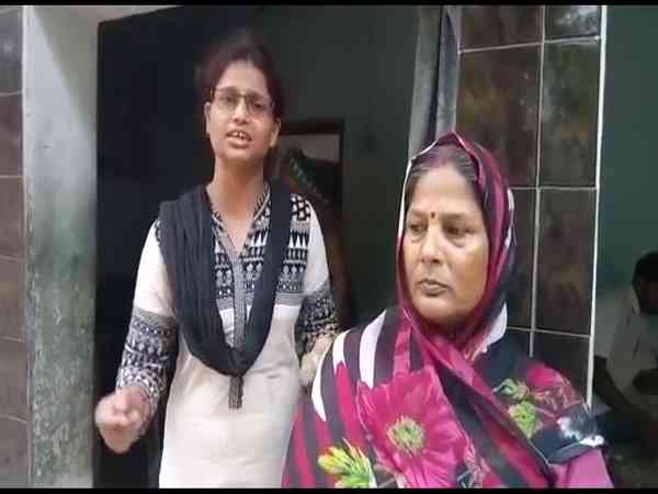 डीएम के आदेश पर कुर्क हुई जमीन