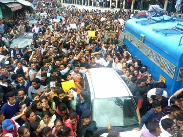 वीरभद्र सरकार ने की सीबीआई जांच की सिफारिश