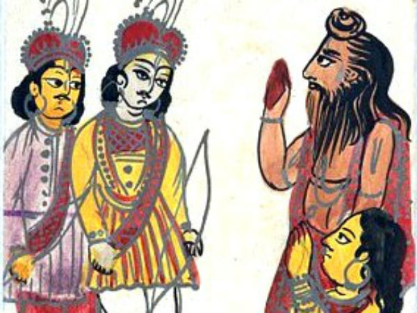 तन-मन से पति संग थी
