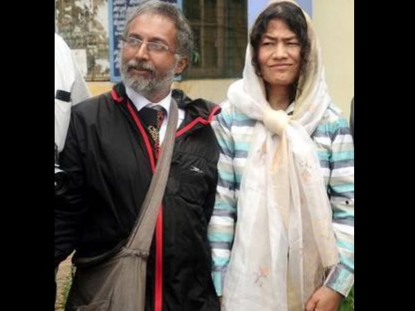कौन हैं इरोम के होने वाले पति?