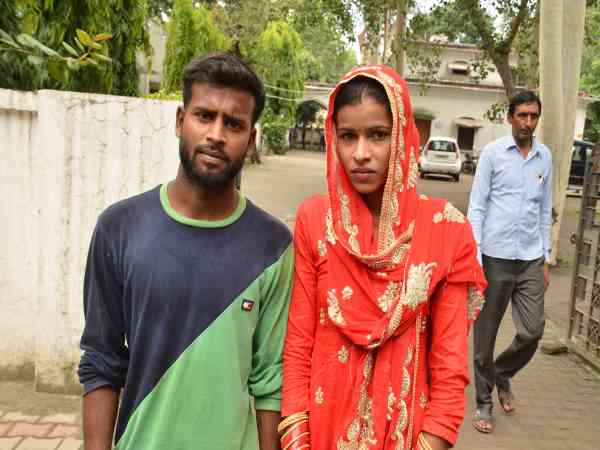 चार साल से एक लड़के से था प्यार