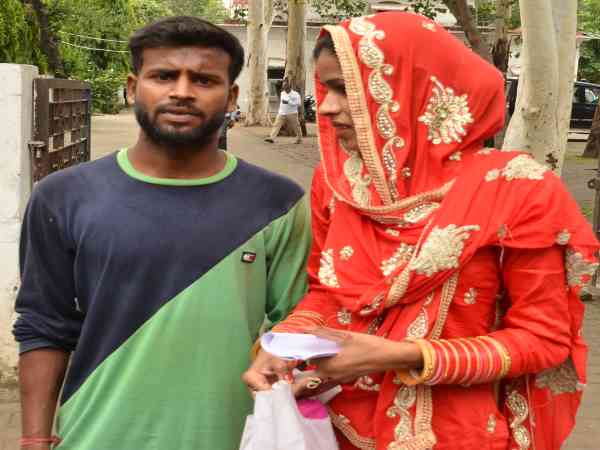 पुलिस ने क्या कहा?