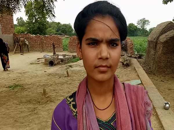 पीड़ित ने उच्च अधिकारियों को लगाई है गुहार