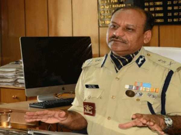 पुलिस को डीएनए रिपोर्ट का इंतजार