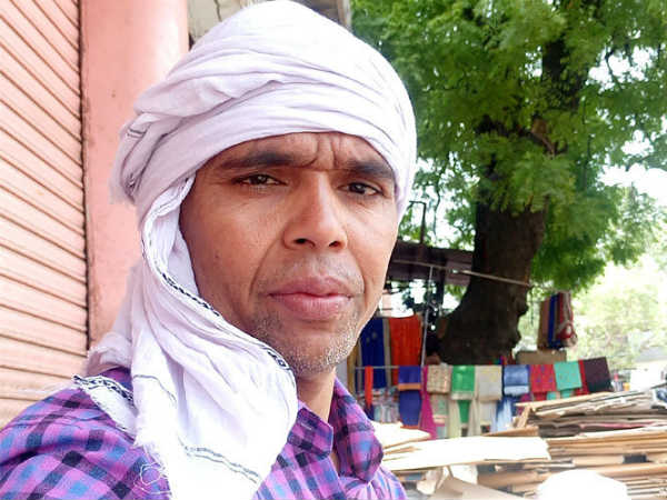 पुरुष रहते हुए बनाए फिजिकल रिलेशन