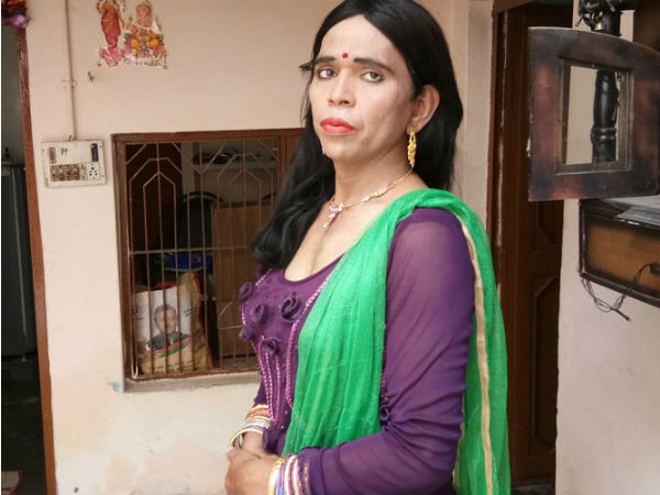 जब नितिन के घर वालों को चला पता