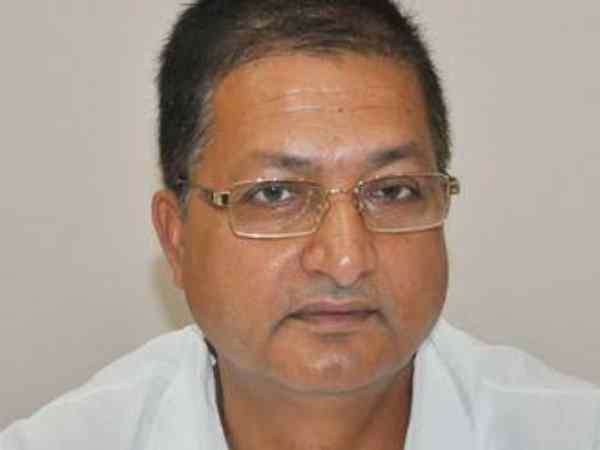 विधायक ने की मारपीट, लोगों ने बनाया वीडियो
