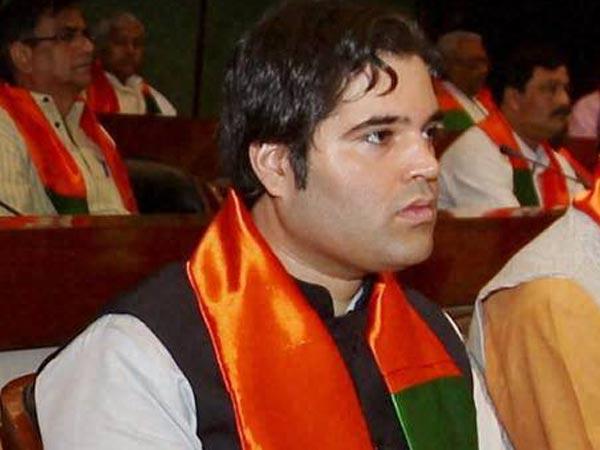 वरुण गांधी ने तस्वीरों को बताया फर्जी