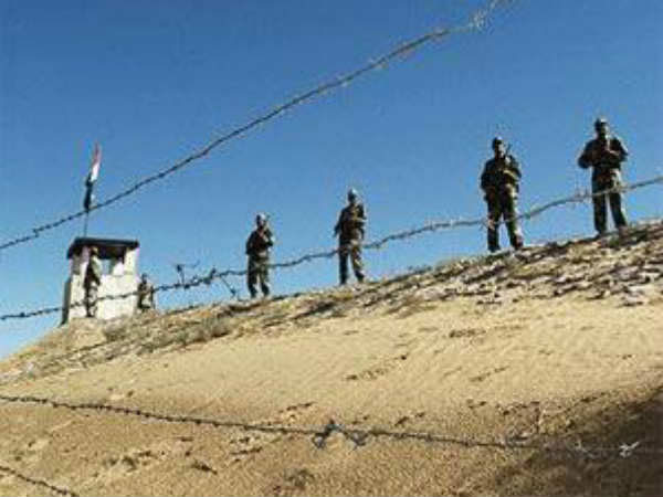 भारत और चीन की सीमा की कितनी है लंबाई