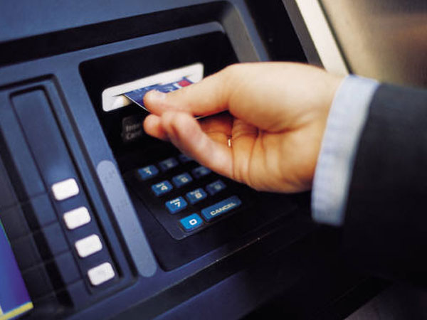 ICICI Bank offers up to Rs 15 lakh instant personal loan via ATMs ICICI Bank offers up to Rs 15 lakh instant personal loan via ATMs