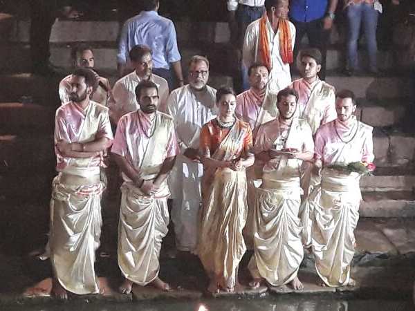 झांसी की रानी की ही तरह बगावती