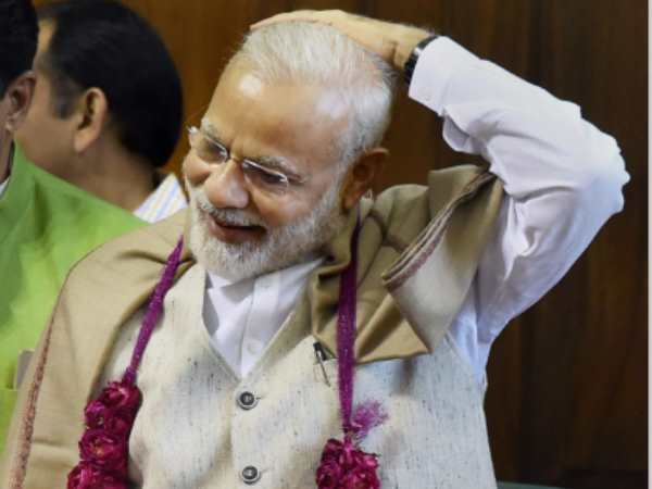पीएम मोदी भी उड़ाया था मजाक