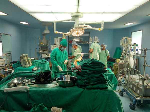 अब तक का सबसे क्रिटिकल आपरेशन हुआ ये