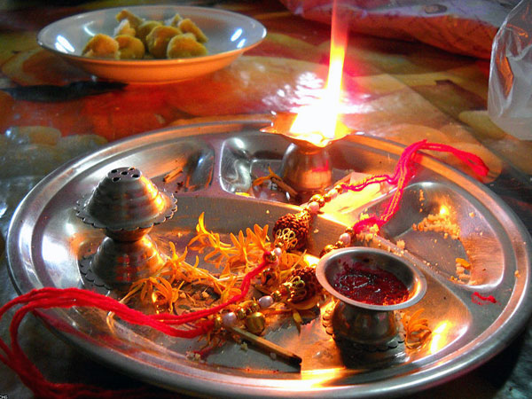 रानी कर्मावती और मुगल सम्राट हुमायूं की राखी