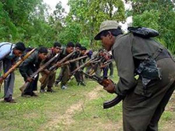 नक्सली दुनिया के तीसरे सबसे खुंखार आतंकी