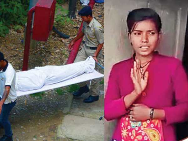 सूरज नेपाली के अंतिम संस्कार पर रोक