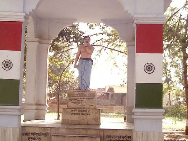असहयोग आंदोलन
