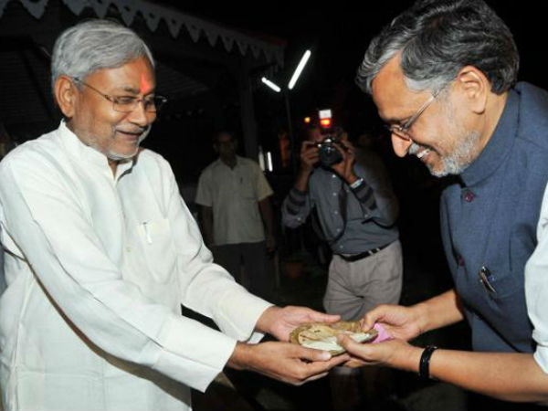 'सुशील मोदी के साथ मिलकर रची साजिश'