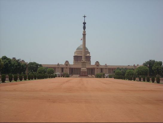 भारतीय गवर्नर जनरल श्री सी राजगोपालाचार्य
