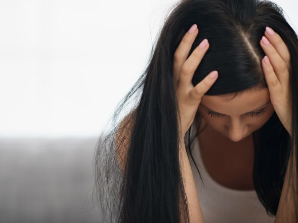 हर महीने क्यों आता है मासिक धर्म