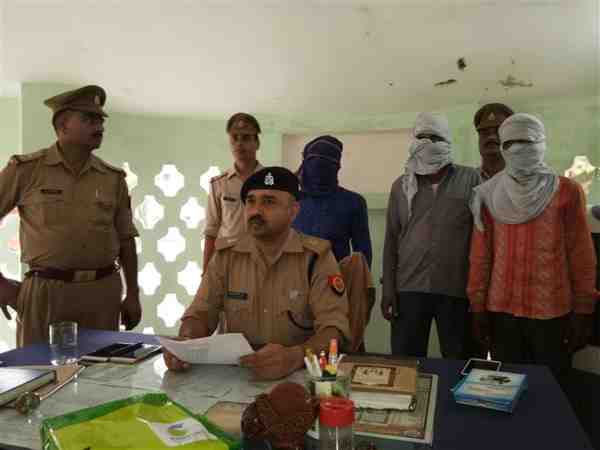 26 जून को हुई थी घटना