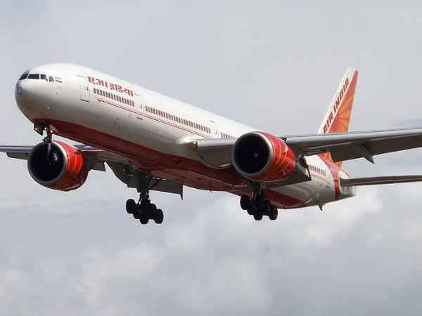 नागर विमानन मंत्रालय के साथ बैठक के बाद बदलाव