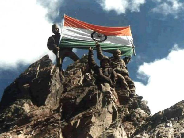 कैसे शुरु हुई थी जंग