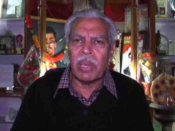 सौरभ के पिता मांग रहे इंसाफ