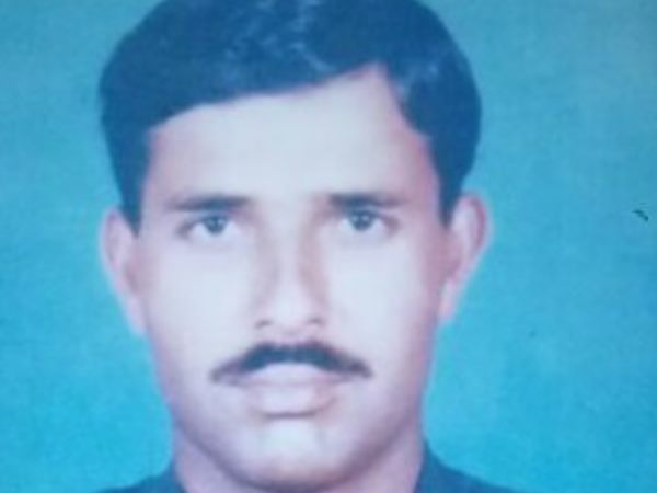 सेना के लिए जीवन समर्पित करना चाहते थे आबिद खां