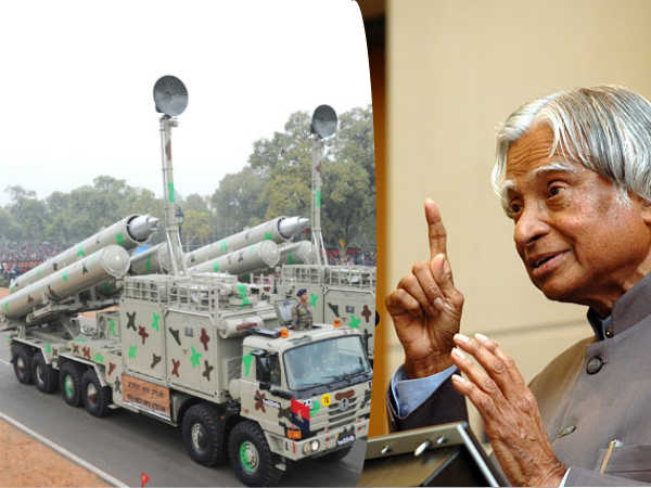 स्वदेशी लक्ष्य भेदी (गाइडेड मिसाइल्स)