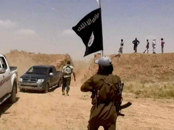जल्द ही खत्म हो जाएगा ISIS