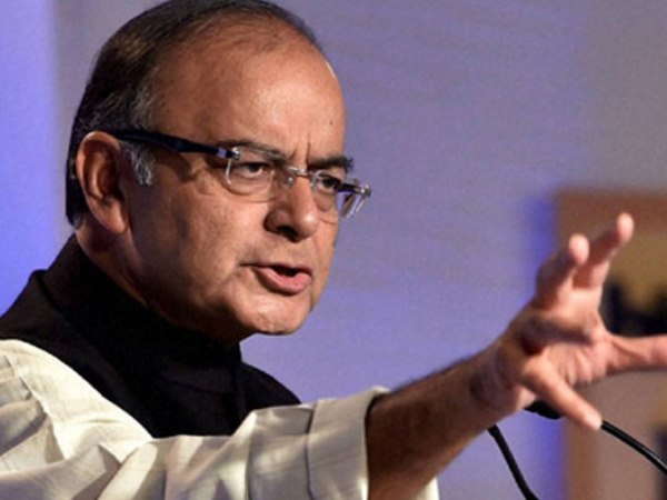 अरुण जेटली ने धोखा दिया?
