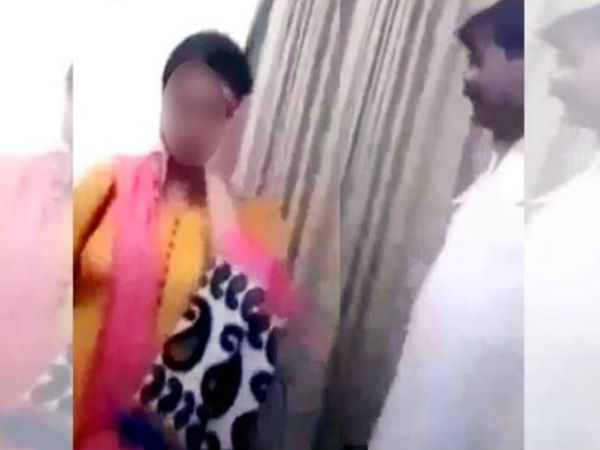 मामला अवैध संबंध का है?