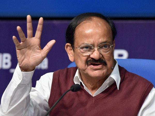 वेंकैया नायडू की पाकिस्तान को धमकी- 1971 में जो हुआ उसे याद रखो वेंकैया नायडू की पाकिस्तान को धमकी- 1971 में जो हुआ उसे याद रखो