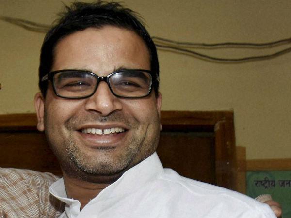 प्रशांत किशोर बोले, बिहार या फिर गुजरात जाने का है प्लान