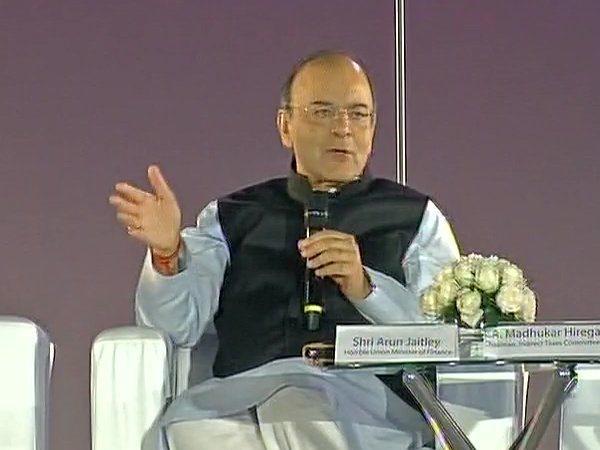 Demonetisation resulted in decline in terror activities: FM Arun Jaitley Demonetisation resulted in decline in terror activities: FM Arun Jaitley
