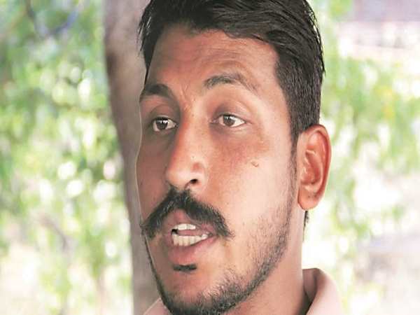 हिंसा के वक्त मौके पर नहीं था मौजूद: चंद्रशेखर