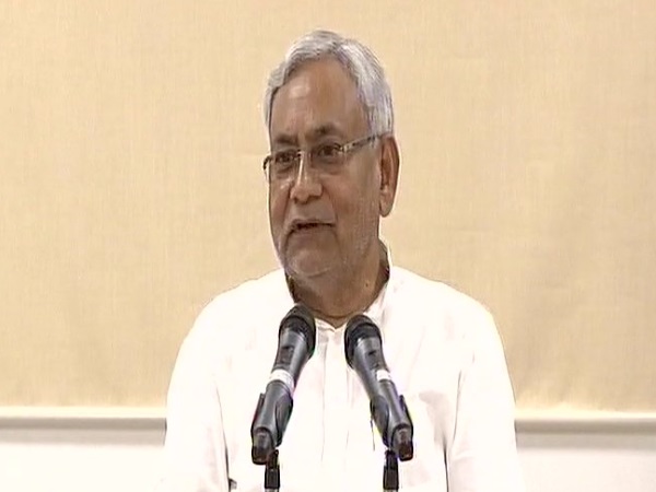 सरकार बनाने के बाद पहली बार बोले नीतीश- RJD ने कार्यों में किया हस्तक्षेप,महागठबंधन में आईं दिक्कतें सरकार बनाने के बाद पहली बार बोले नीतीश- RJD ने कार्यों में किया हस्तक्षेप,महागठबंधन में आईं दिक्कतें