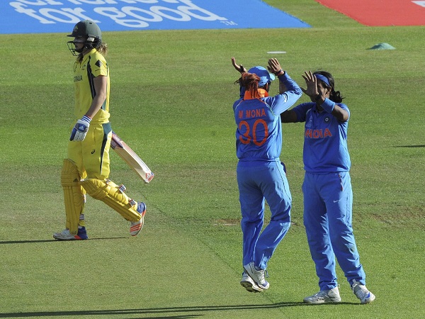 WWC Final: तो क्या कपिल देव का इतिहास दोहरा पाएंगी भारत की बेटियां WWC Final: तो क्या कपिल देव का इतिहास दोहरा पाएंगी भारत की बेटियां