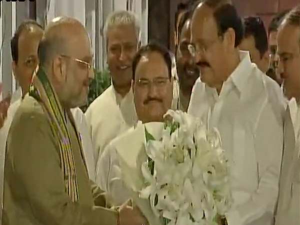 venkaiah naidu venkaiah naidu