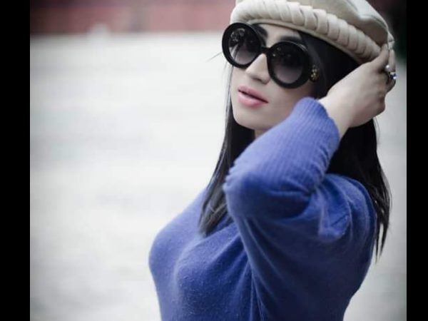 qandeel qandeel