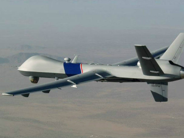 चीनी सेना में घुसा था UAV, हमने कर दिया था सूचित- रक्षा मंत्रालय चीनी सेना में घुसा था UAV, हमने कर दिया था सूचित- रक्षा मंत्रालय