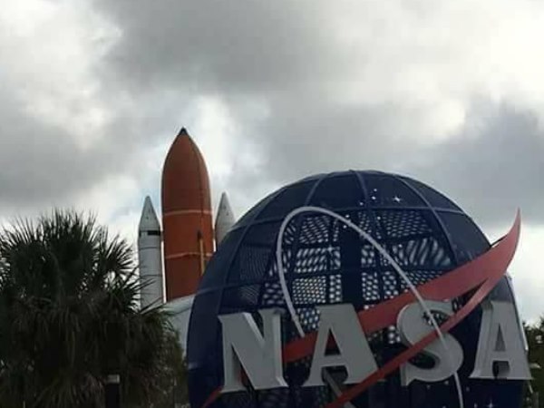 हिमाचल की इस लड़की ने NASA में गाड़े भारत के झंडे हिमाचल की इस लड़की ने NASA में गाड़े भारत के झंडे