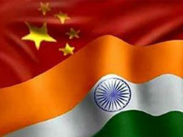 डोकलाम पर ड्रैगन ने दी धमकी, कहा- बातचीत की कोई जगह नहीं, भारत होगा शर्मिंदा डोकलाम पर ड्रैगन ने दी धमकी, कहा- बातचीत की कोई जगह नहीं, भारत होगा शर्मिंदा