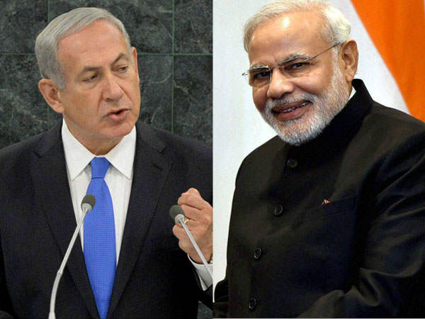 पीएम मोदी के इजरायल दौरे पर उन्हें एयरपोर्ट लेने जाएंगे इजरायली पीएम नेतान्याहू पीएम मोदी के इजरायल दौरे पर उन्हें एयरपोर्ट लेने जाएंगे इजरायली पीएम नेतान्याहू