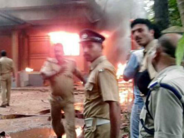 आखिरी समय पर कराई थी बुकिंग