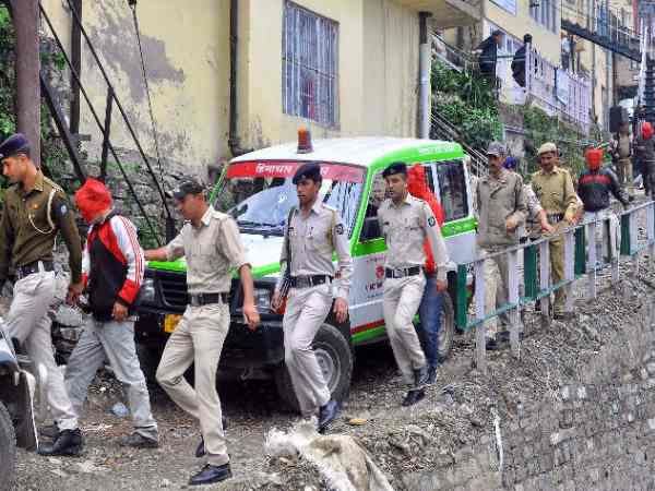 कोटखाई कांड: सूरज नेपाली की हत्या प्राइवेट पार्ट क्रश करने से हुई या गला घोंटने से! कोटखाई कांड: सूरज नेपाली की हत्या प्राइवेट पार्ट क्रश करने से हुई या गला घोंटने से!