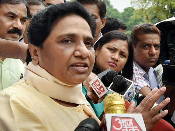 mayawati mayawati