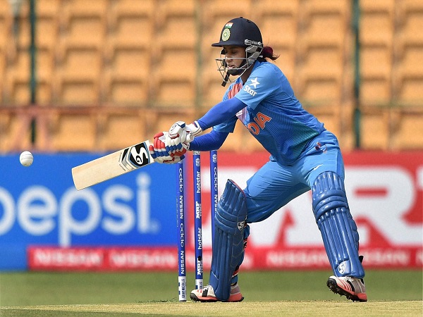 INDvNZ: मिताली, वेदा समेत इन बेटियों ने बनाए कई रिकॉर्ड INDvNZ: मिताली, वेदा समेत इन बेटियों ने बनाए कई रिकॉर्ड